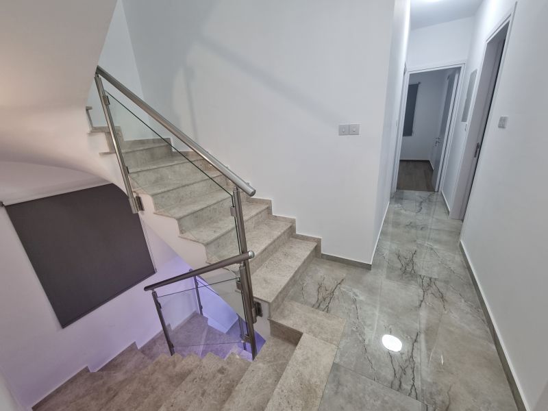 Коттедж в Пафосе, Кипр, 203 м² - фото 15