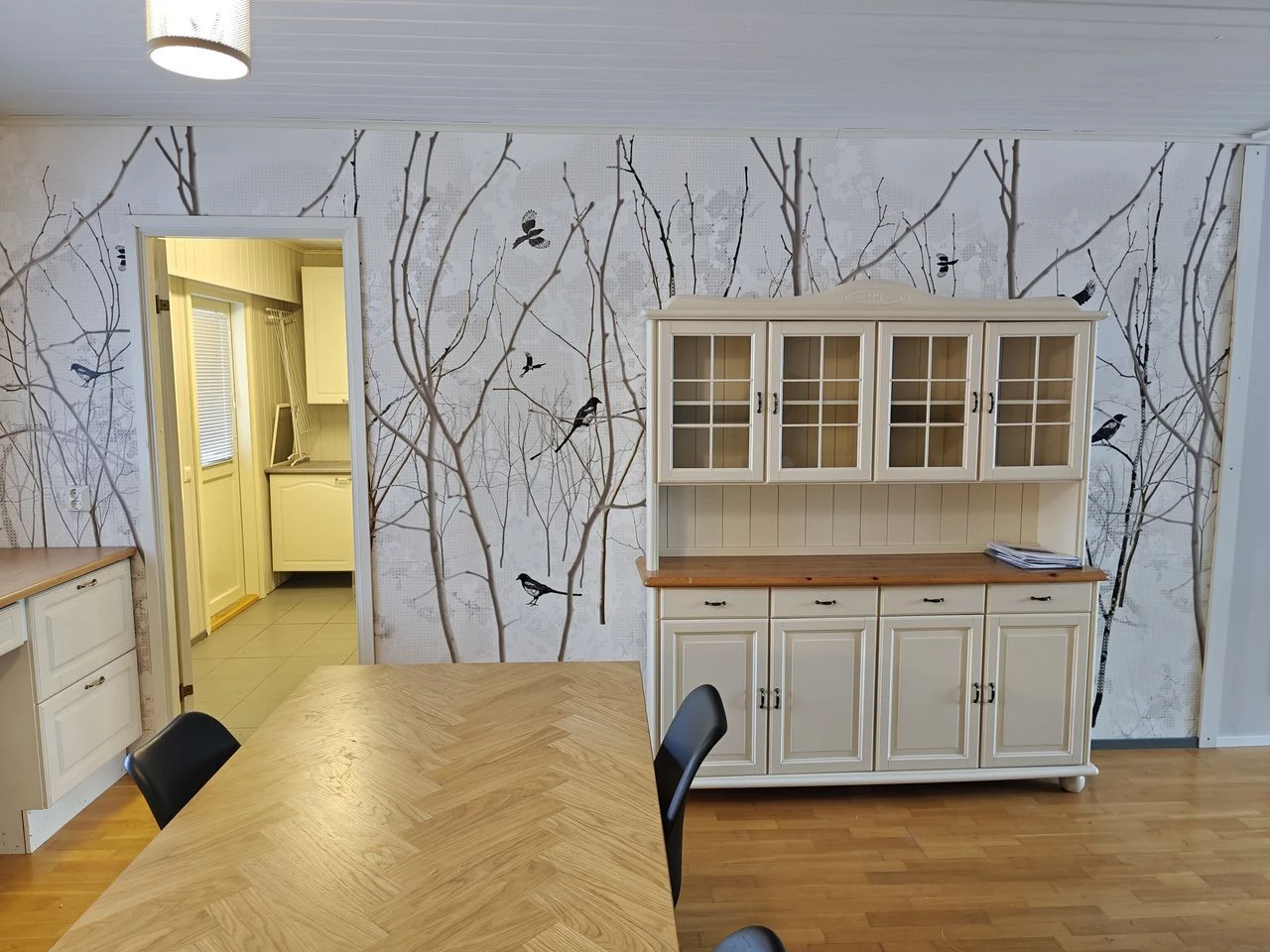 Дом в Нурмесе, Финляндия, 115 м² - фото 4