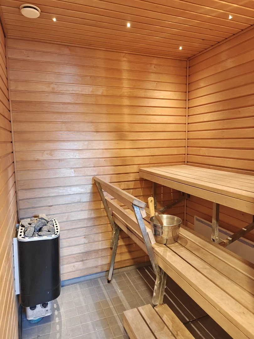 Дом в Нурмесе, Финляндия, 115 м² - фото 14