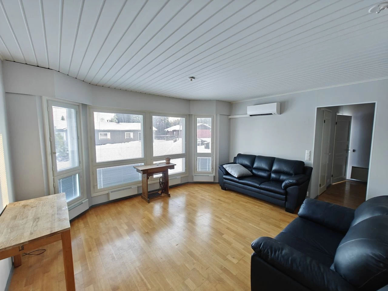 Дом в Нурмесе, Финляндия, 115 м² - фото 7