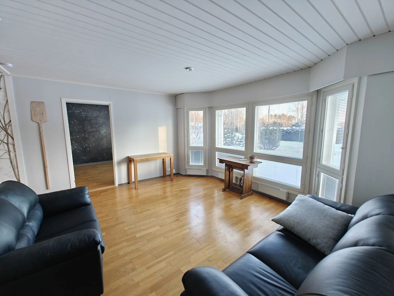 Дом в Нурмесе, Финляндия, 115 м² - фото 6