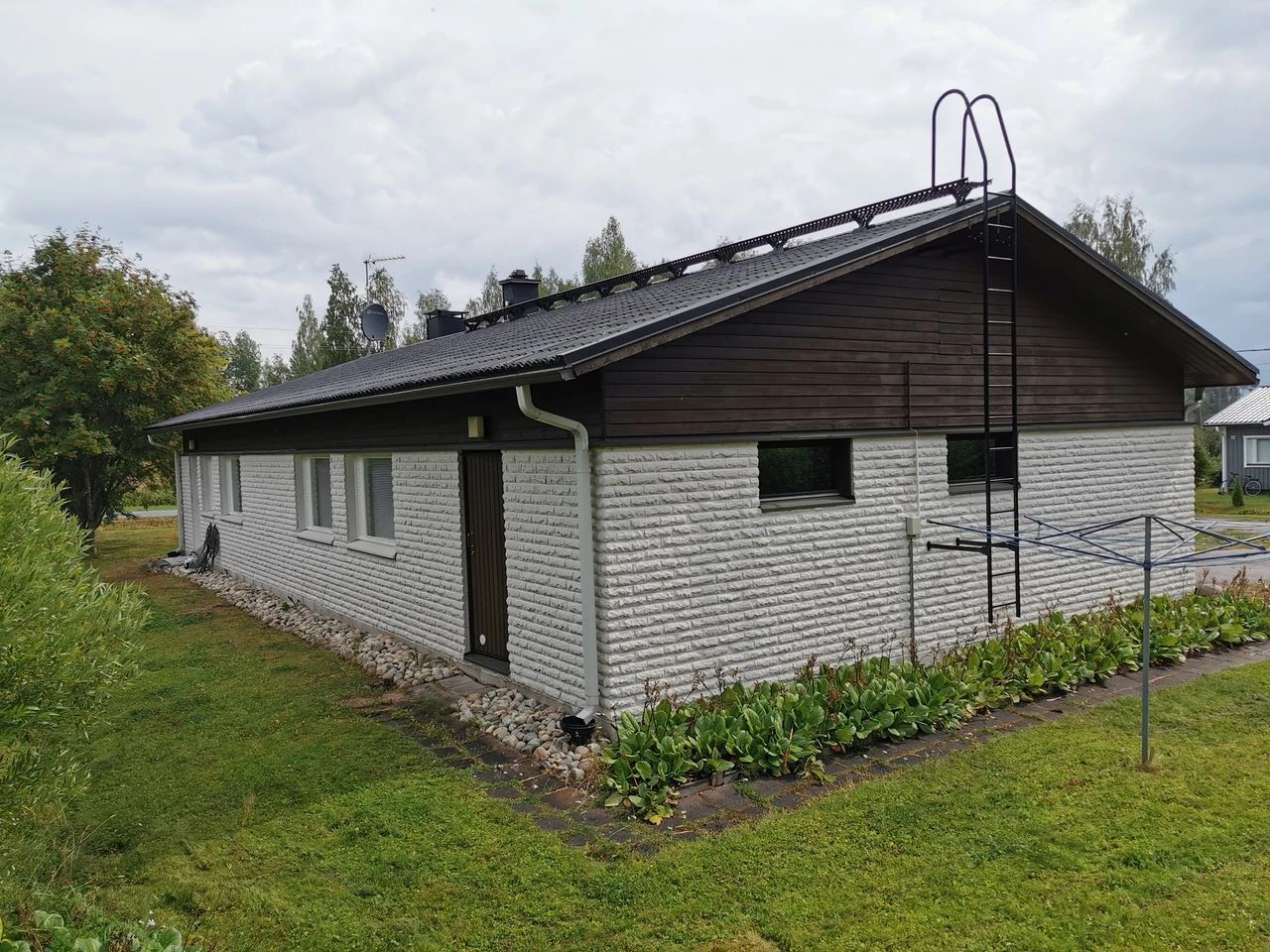 Дом в Нурмесе, Финляндия, 115 м² - фото 16