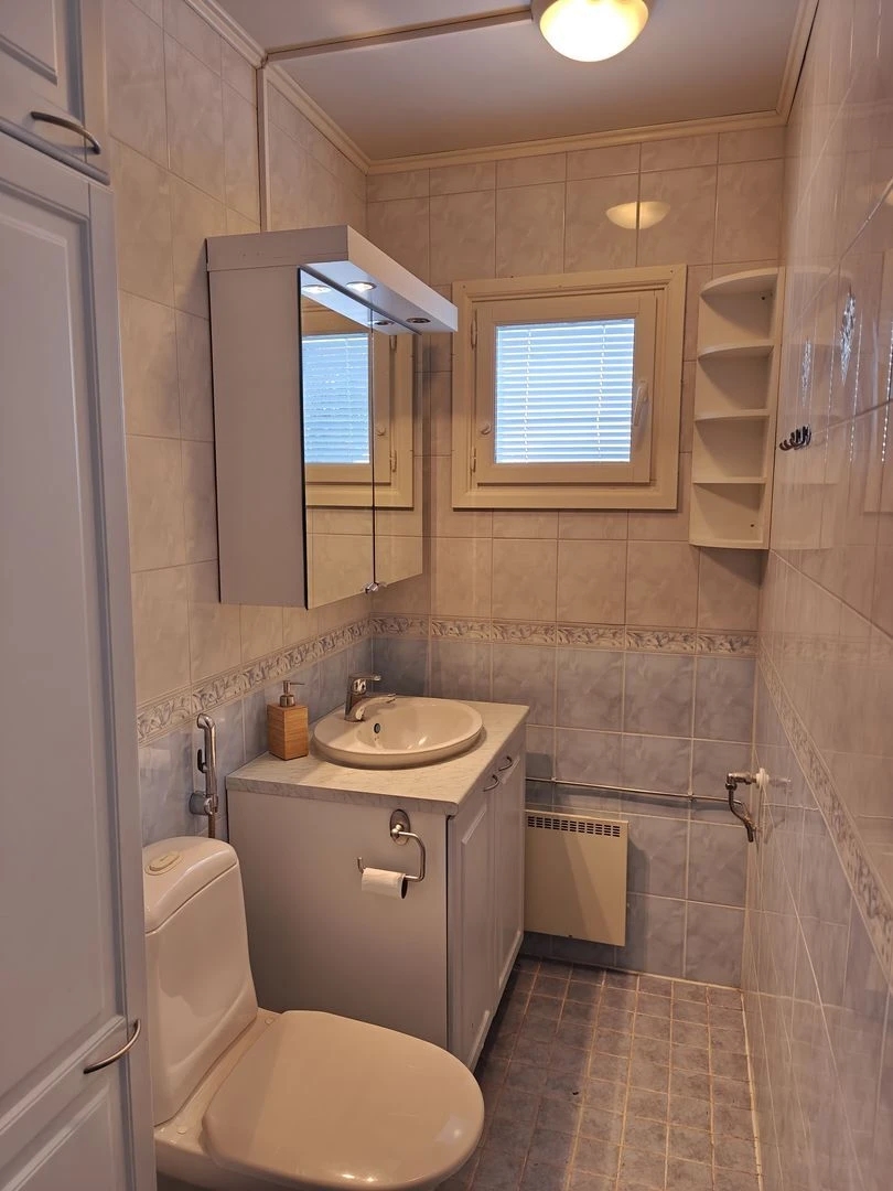 Дом в Нурмесе, Финляндия, 115 м² - фото 11