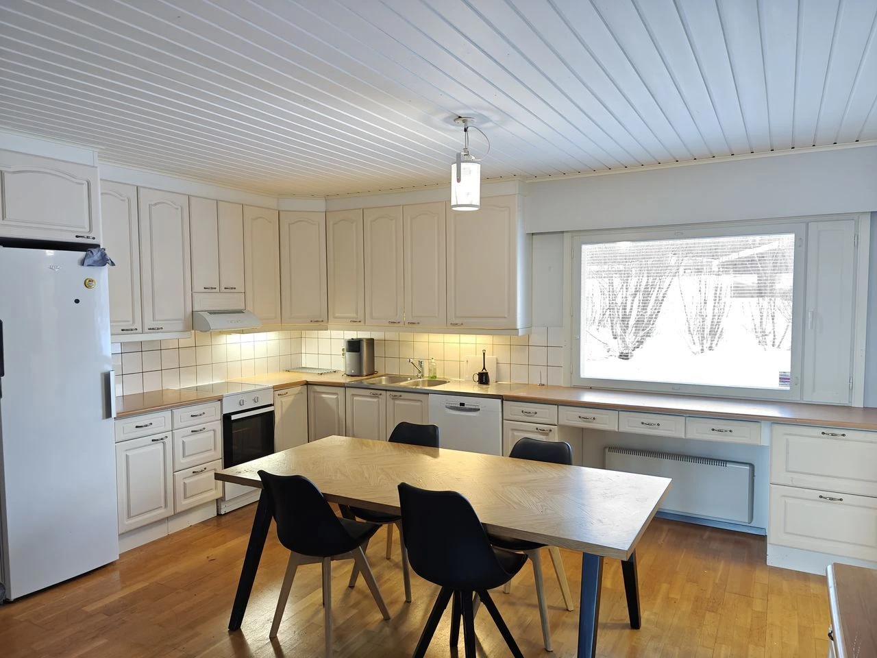 Дом в Нурмесе, Финляндия, 115 м² - фото 3