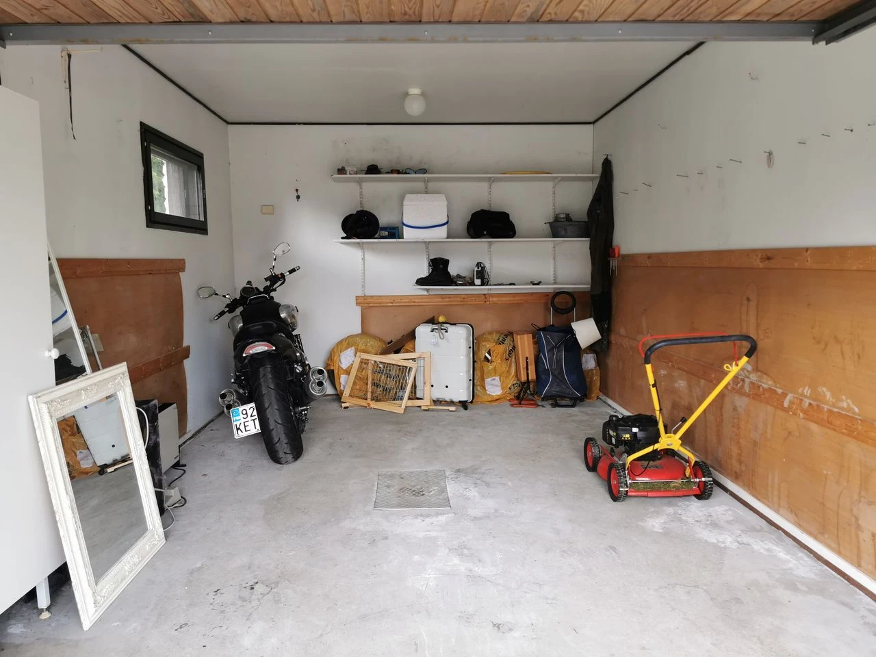 Дом в Нурмесе, Финляндия, 115 м² - фото 15