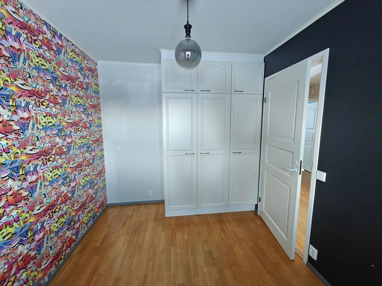 Дом в Нурмесе, Финляндия, 115 м² - фото 2