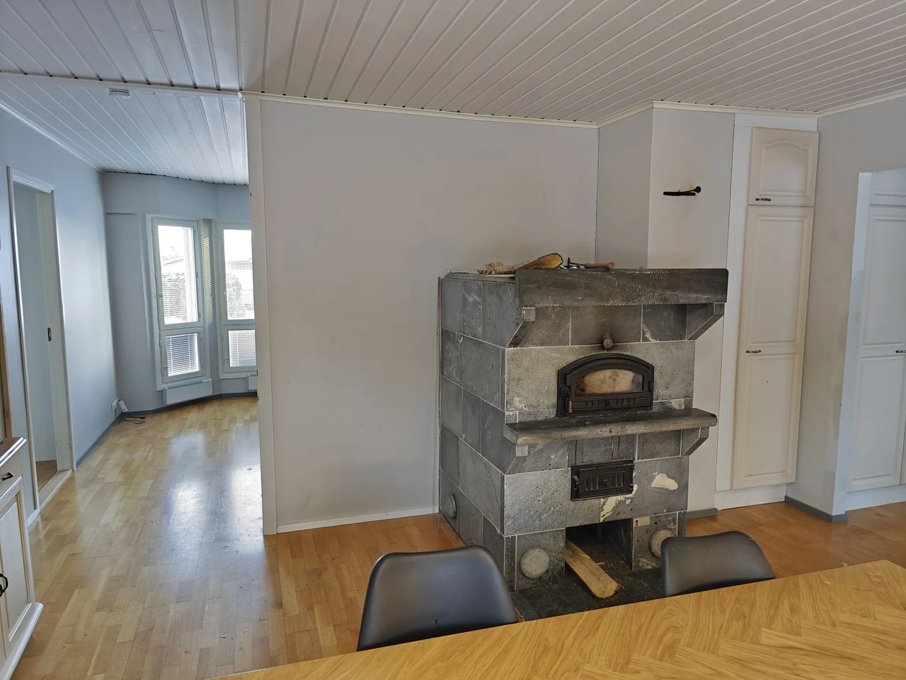 Дом в Нурмесе, Финляндия, 115 м² - фото 5