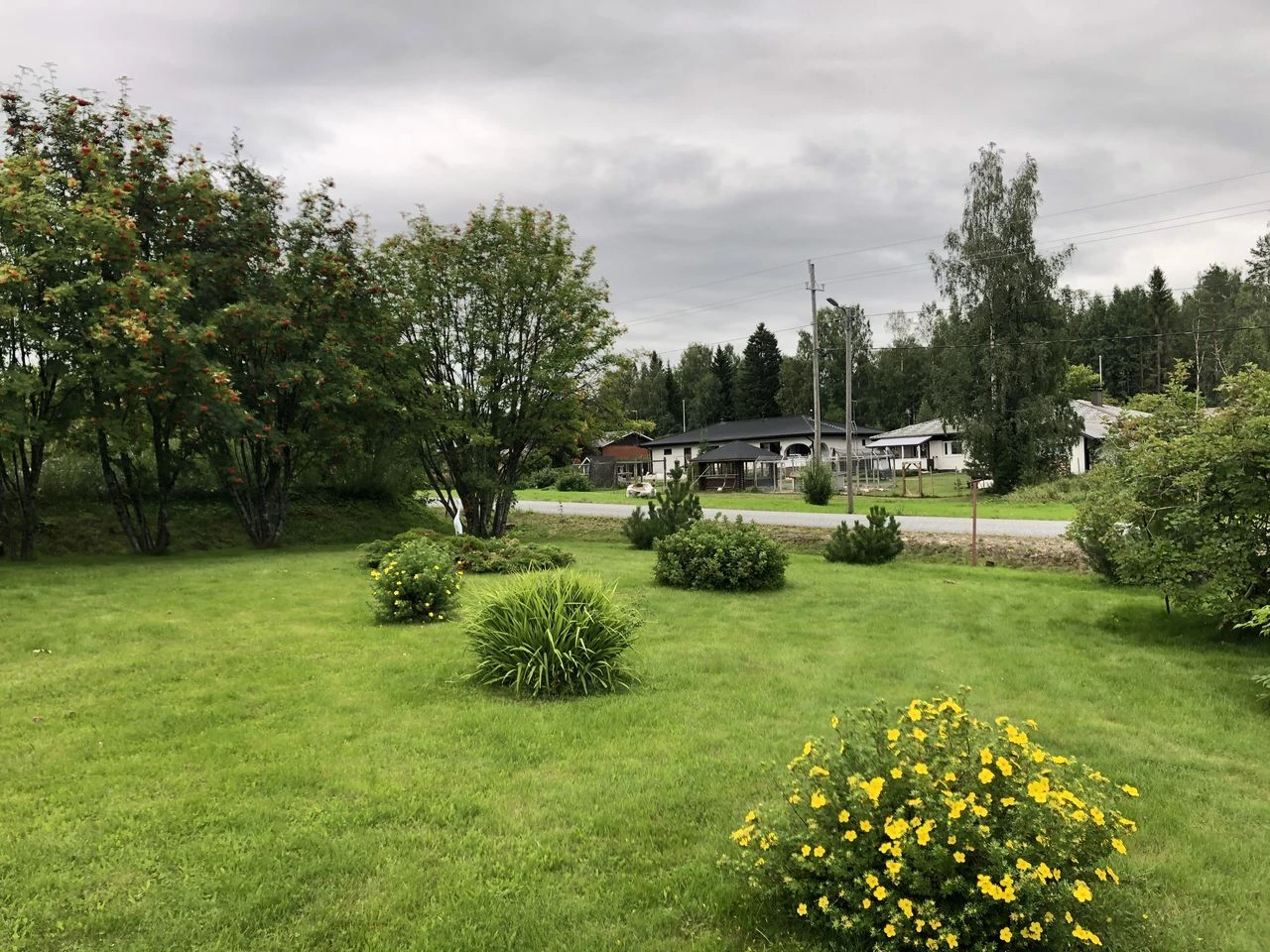 Дом в Нурмесе, Финляндия, 115 м² - фото 17