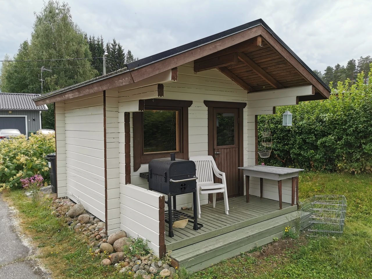 Дом в Нурмесе, Финляндия, 115 м² - фото 18