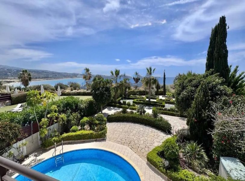 Вилла на Корал бэй, Кипр, 220 м² - фото 3