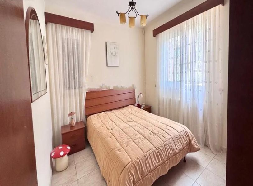 Вилла на Корал бэй, Кипр, 220 м² - фото 12