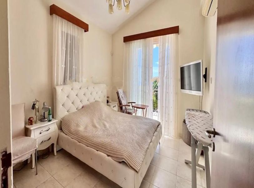 Вилла на Корал бэй, Кипр, 220 м² - фото 10