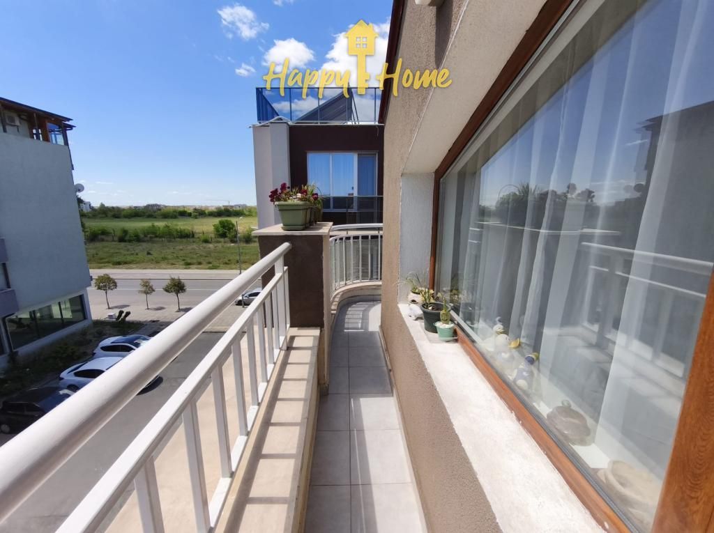 Квартира в Несебре, Болгария, 70 м² - фото 11