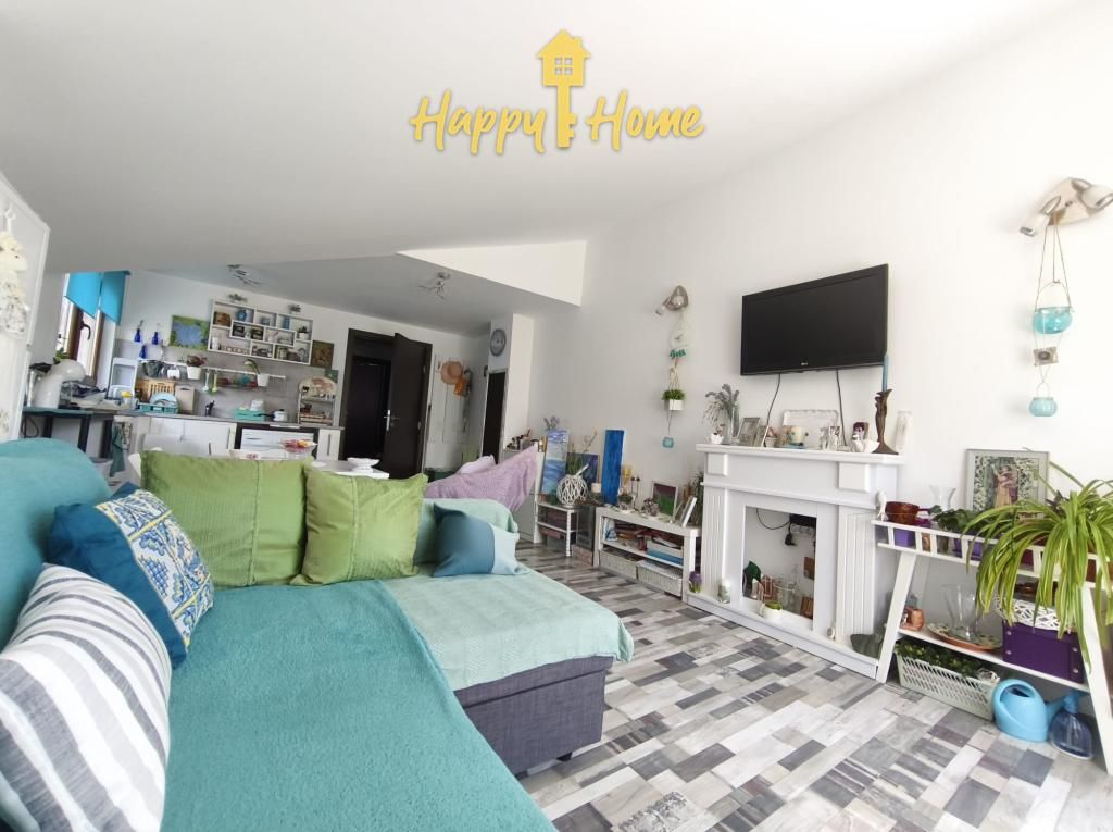 Квартира в Несебре, Болгария, 70 м² - фото 2