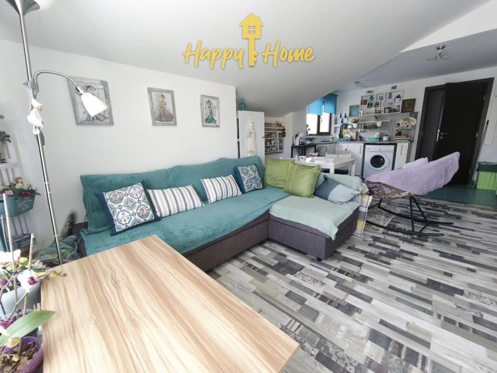 Квартира в Несебре, Болгария, 70 м² - фото 1