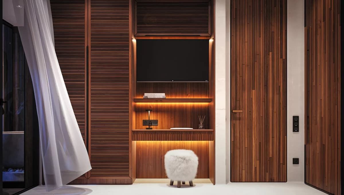 Таунхаус в Куте, Индонезия, 108 м² - фото 5