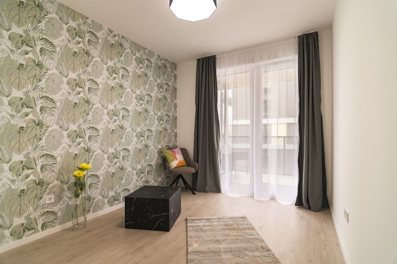 Апартаменты в Будапеште, Венгрия, 63 м² - фото 5