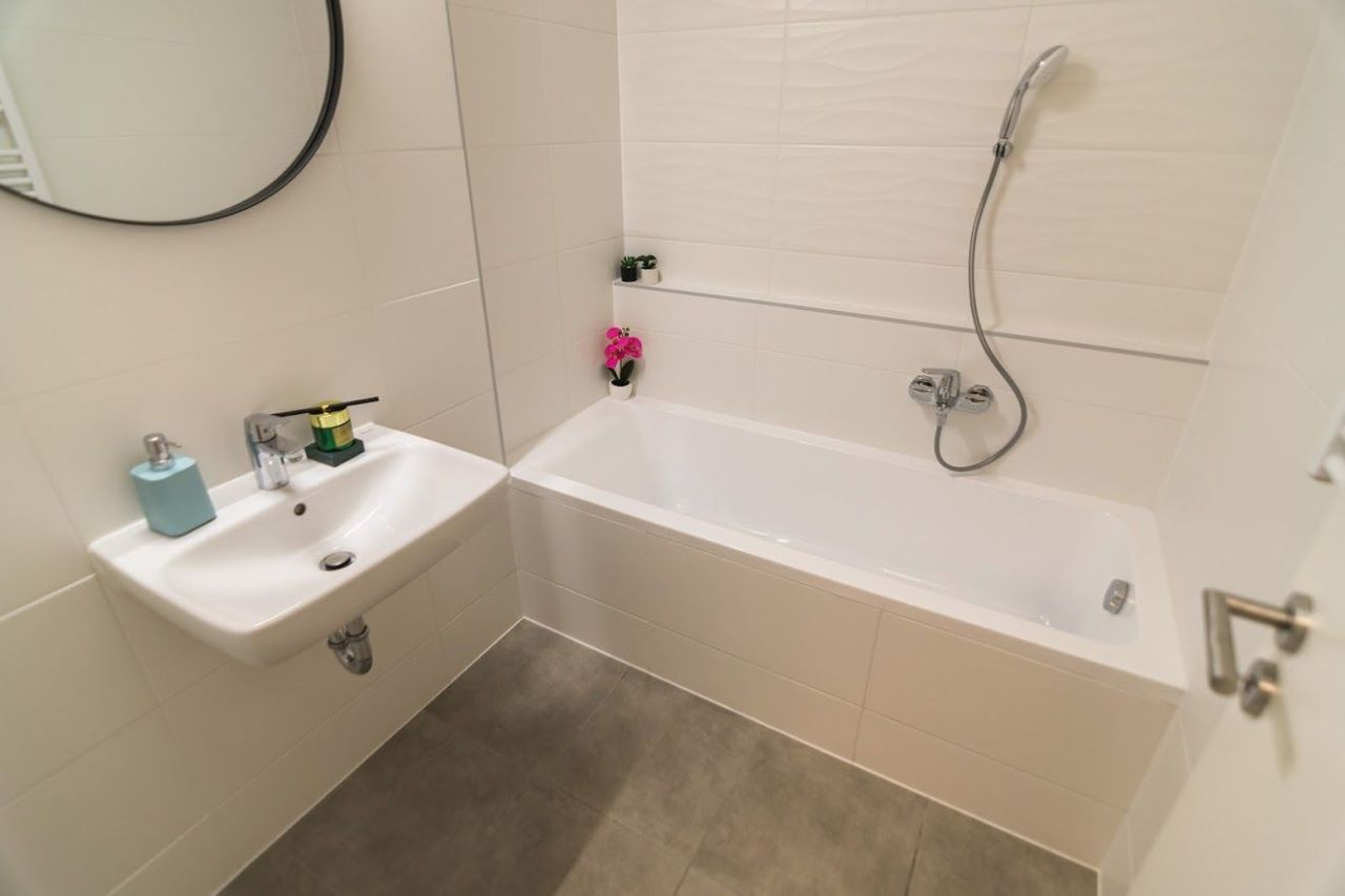 Апартаменты в Будапеште, Венгрия, 63 м² - фото 11