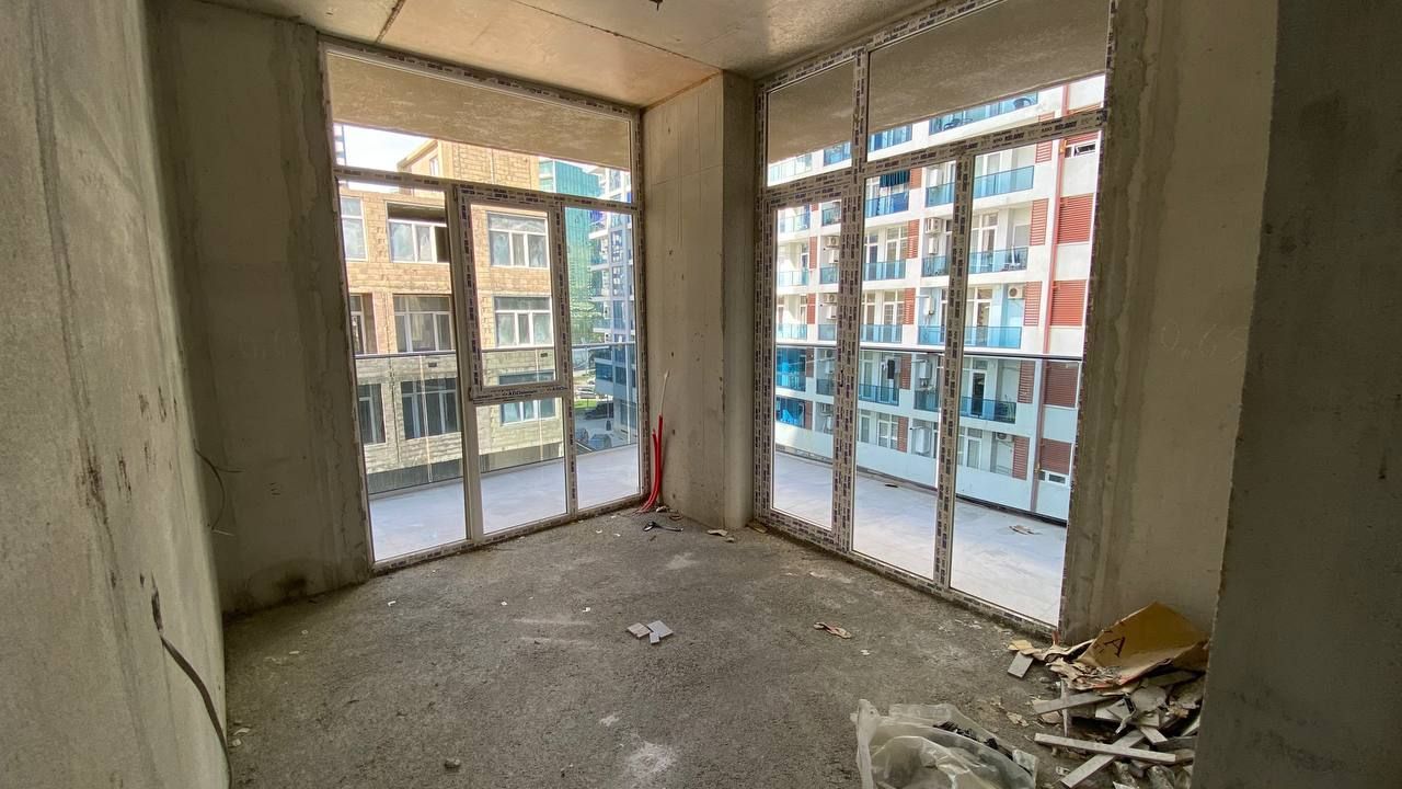Квартира в Батуми, Грузия, 70 м² - фото 1