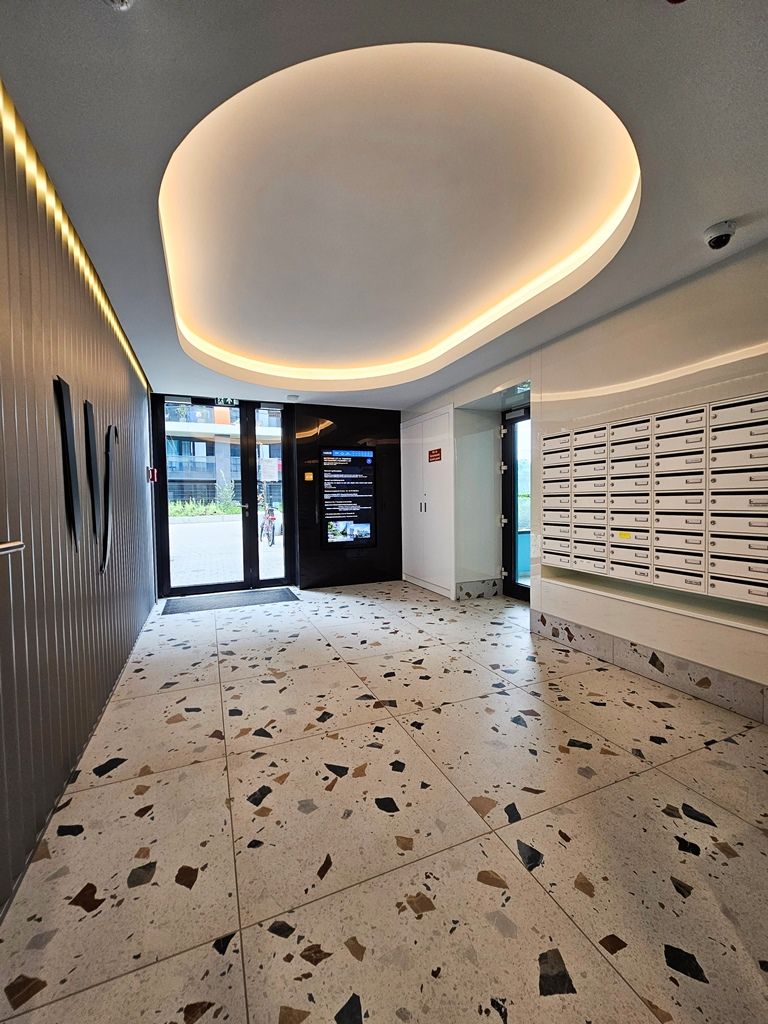 Апартаменты в Будапеште, Венгрия, 54 м² - фото 15