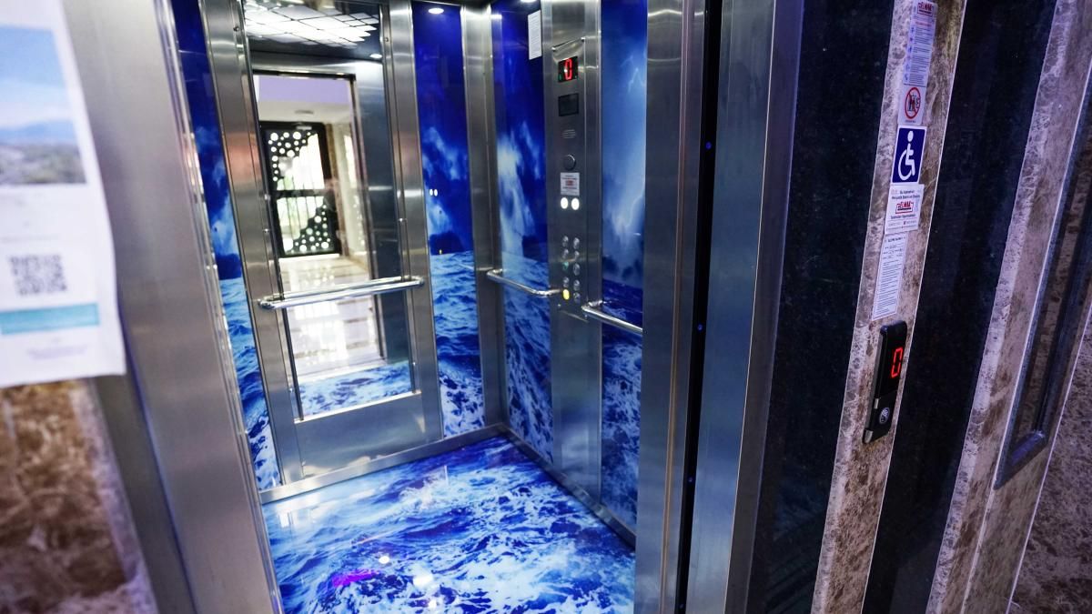 Квартира в Анталии, Турция, 80 м² - фото 7