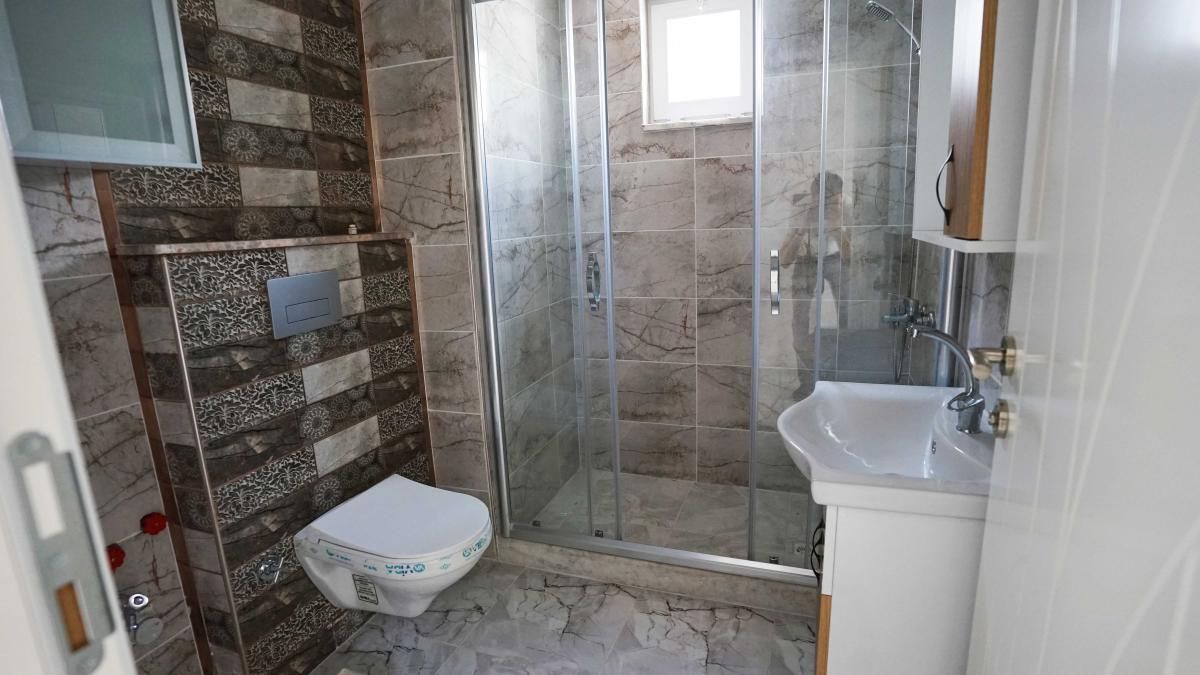 Квартира в Анталии, Турция, 80 м² - фото 17