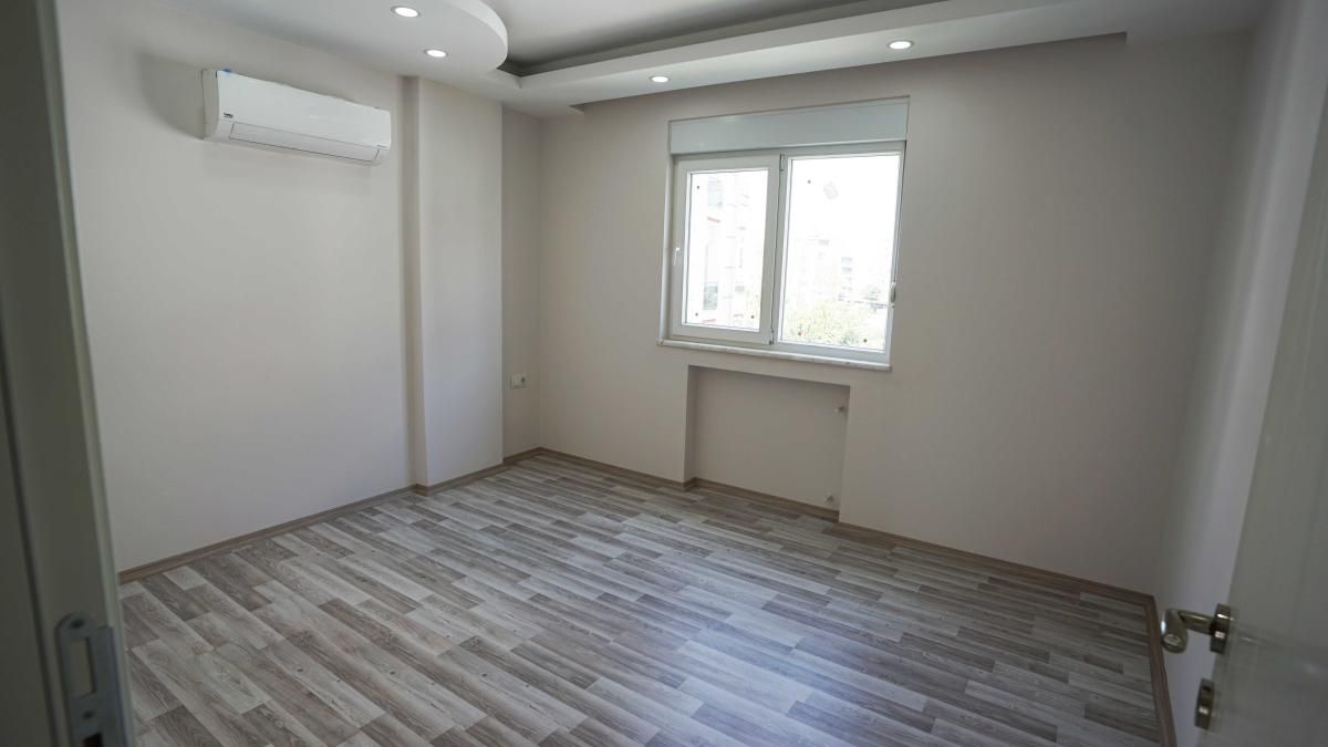 Квартира в Анталии, Турция, 80 м² - фото 12