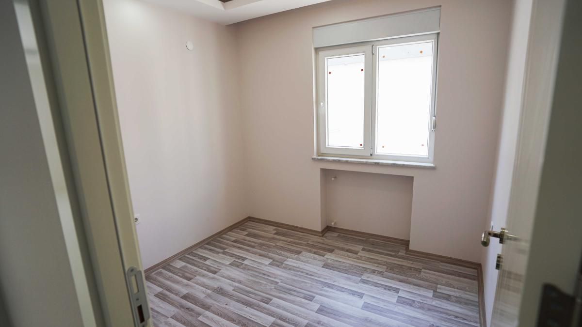 Квартира в Анталии, Турция, 80 м² - фото 14