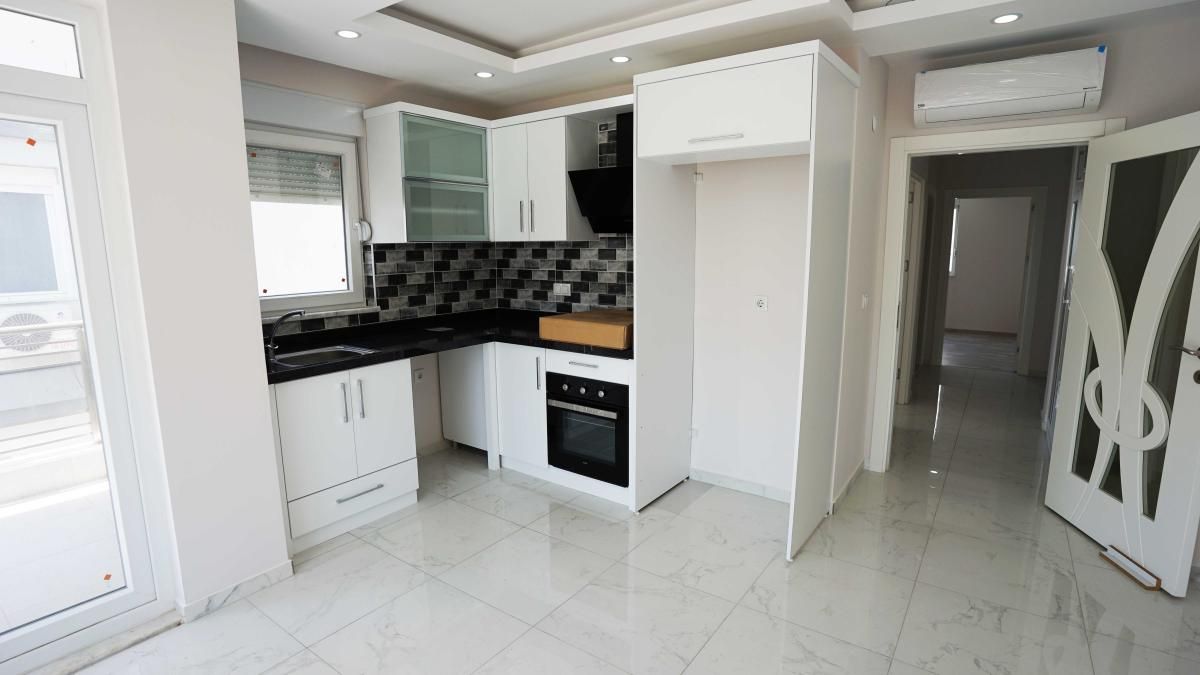 Квартира в Анталии, Турция, 80 м² - фото 1