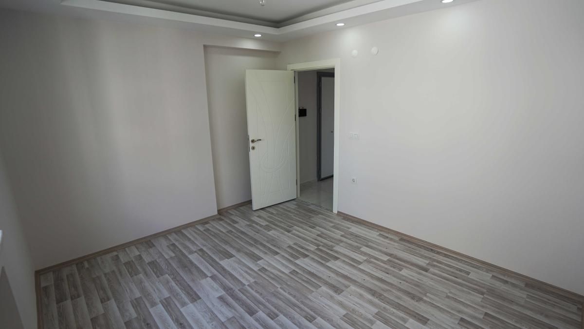 Квартира в Анталии, Турция, 80 м² - фото 16