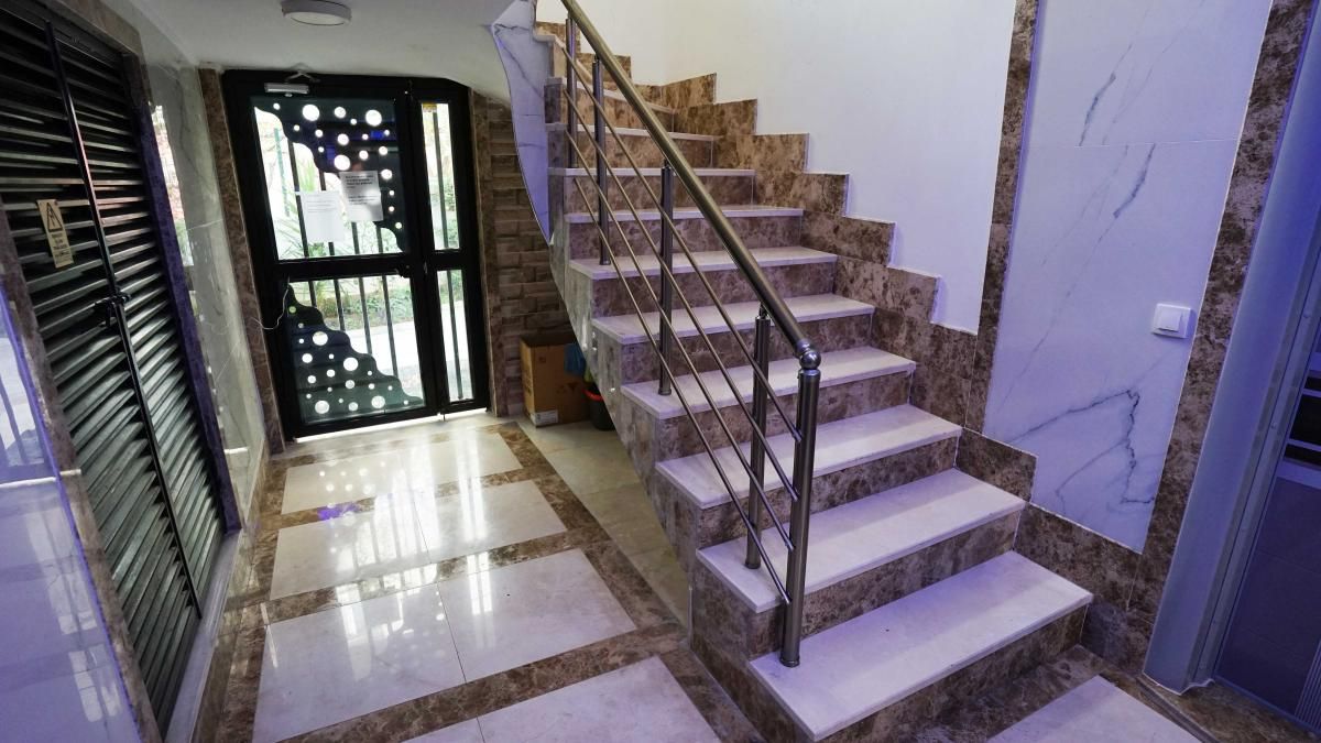 Квартира в Анталии, Турция, 80 м² - фото 8