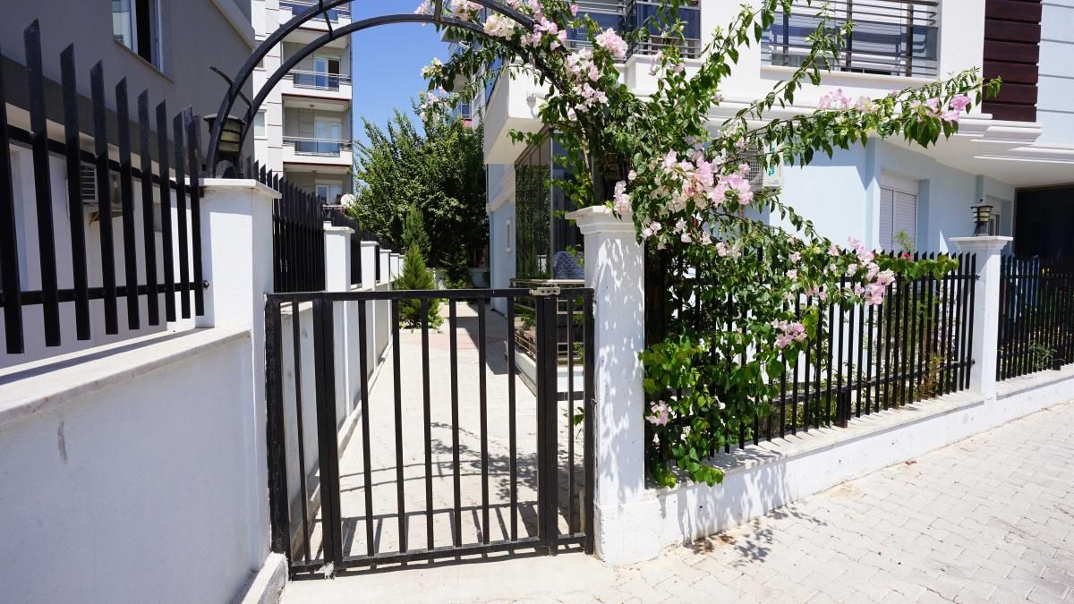 Квартира в Анталии, Турция, 80 м² - фото 4