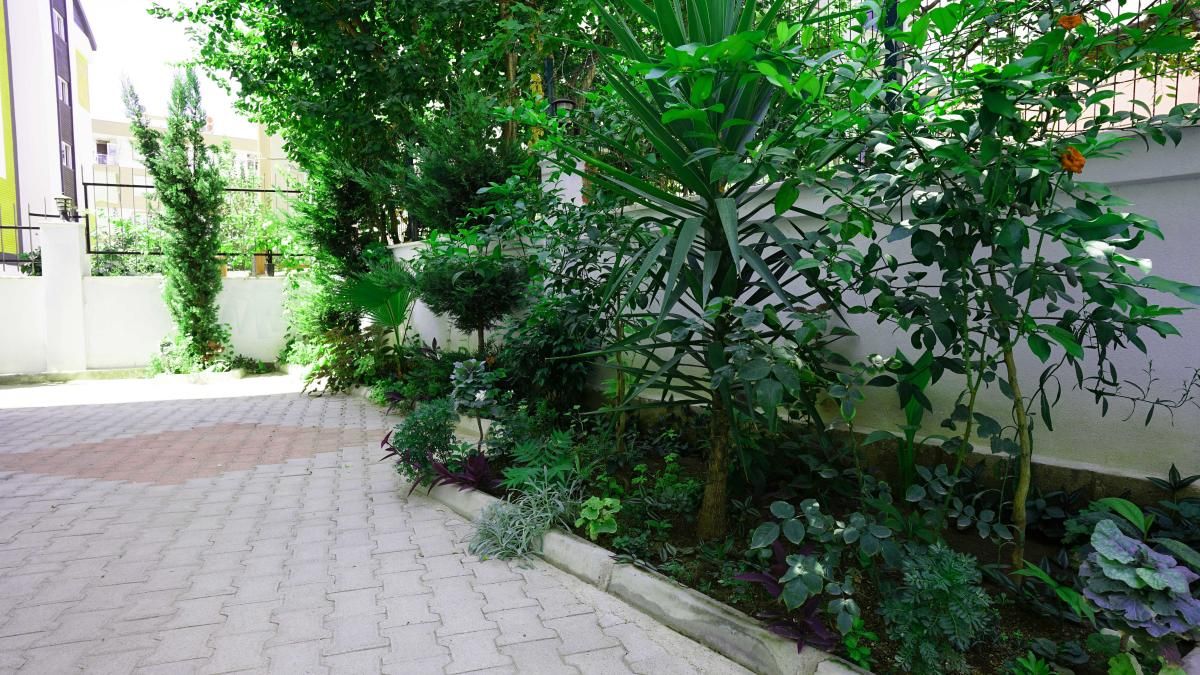 Квартира в Анталии, Турция, 80 м² - фото 3