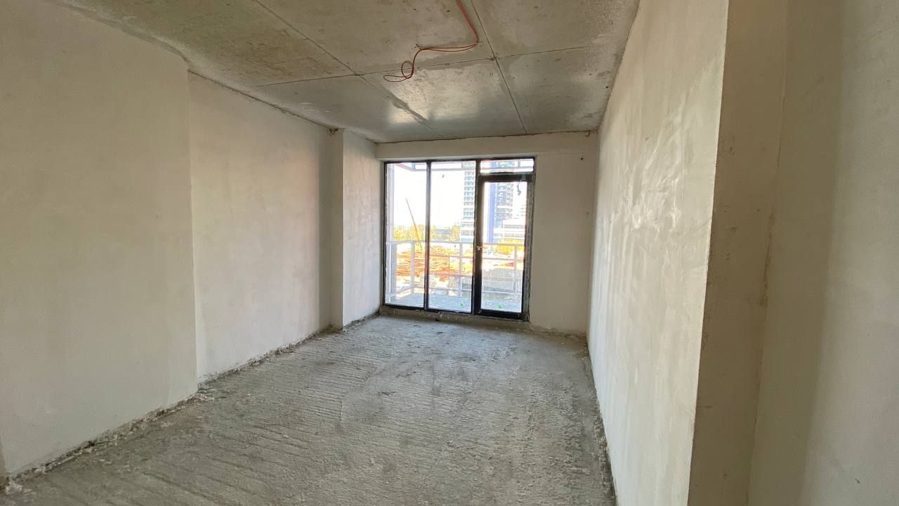 Квартира в Батуми, Грузия, 32.4 м² - фото 3