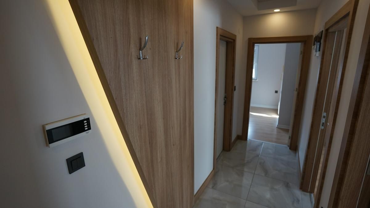 Квартира в Анталии, Турция, 90 м² - фото 8