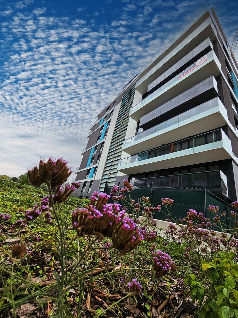 Апартаменты в Будапеште, Венгрия, 63 м² - фото 14