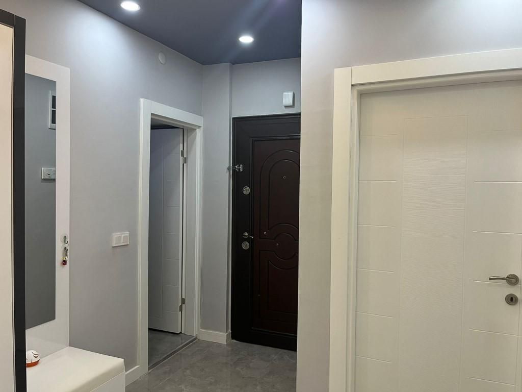 Квартира в Анталии, Турция, 120 м² - фото 4