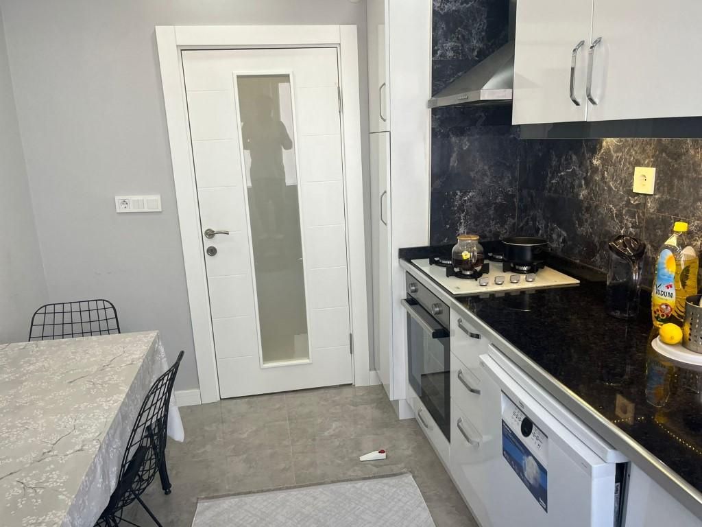 Квартира в Анталии, Турция, 120 м² - фото 6