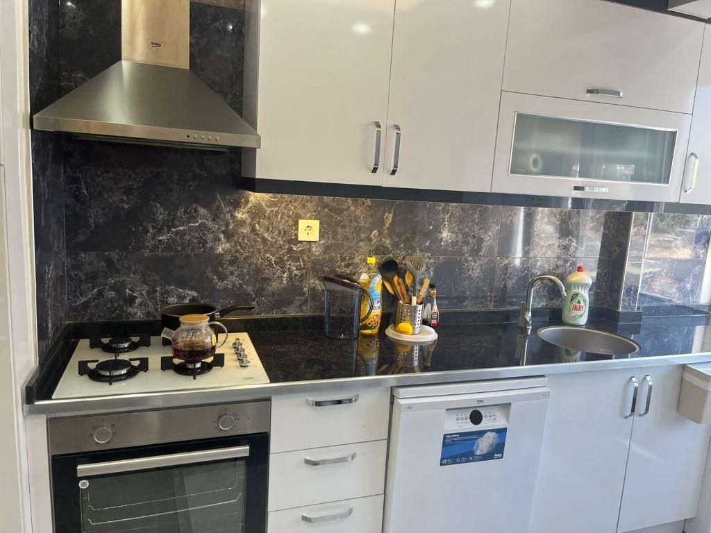 Квартира в Анталии, Турция, 120 м² - фото 5