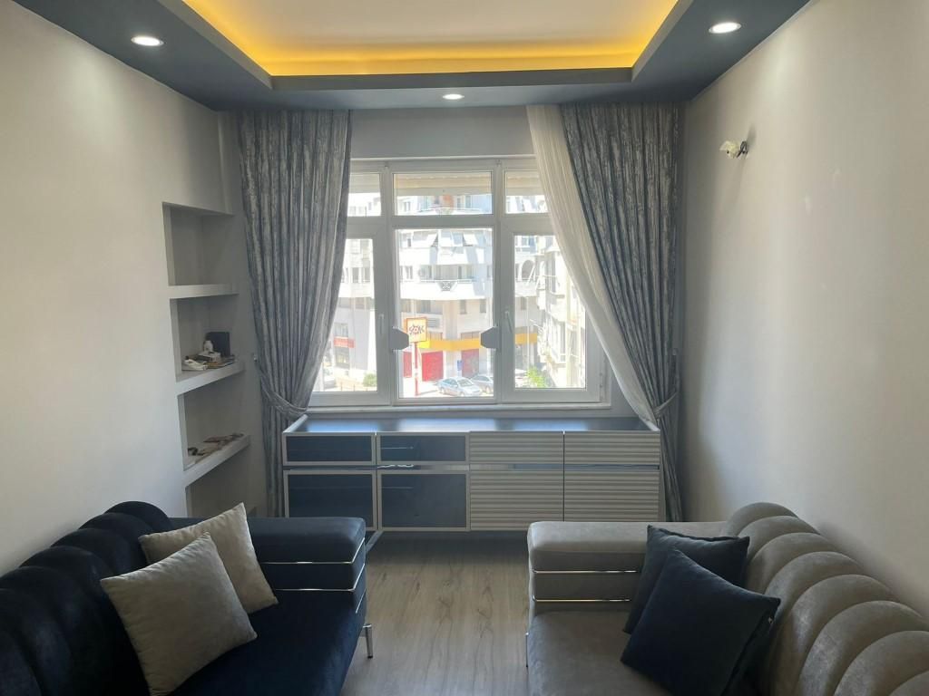 Квартира в Анталии, Турция, 120 м² - фото 1