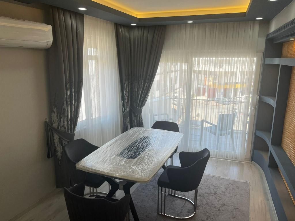 Квартира в Анталии, Турция, 120 м² - фото 1