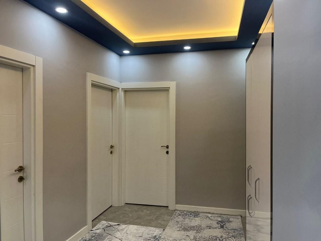 Квартира в Анталии, Турция, 120 м² - фото 10