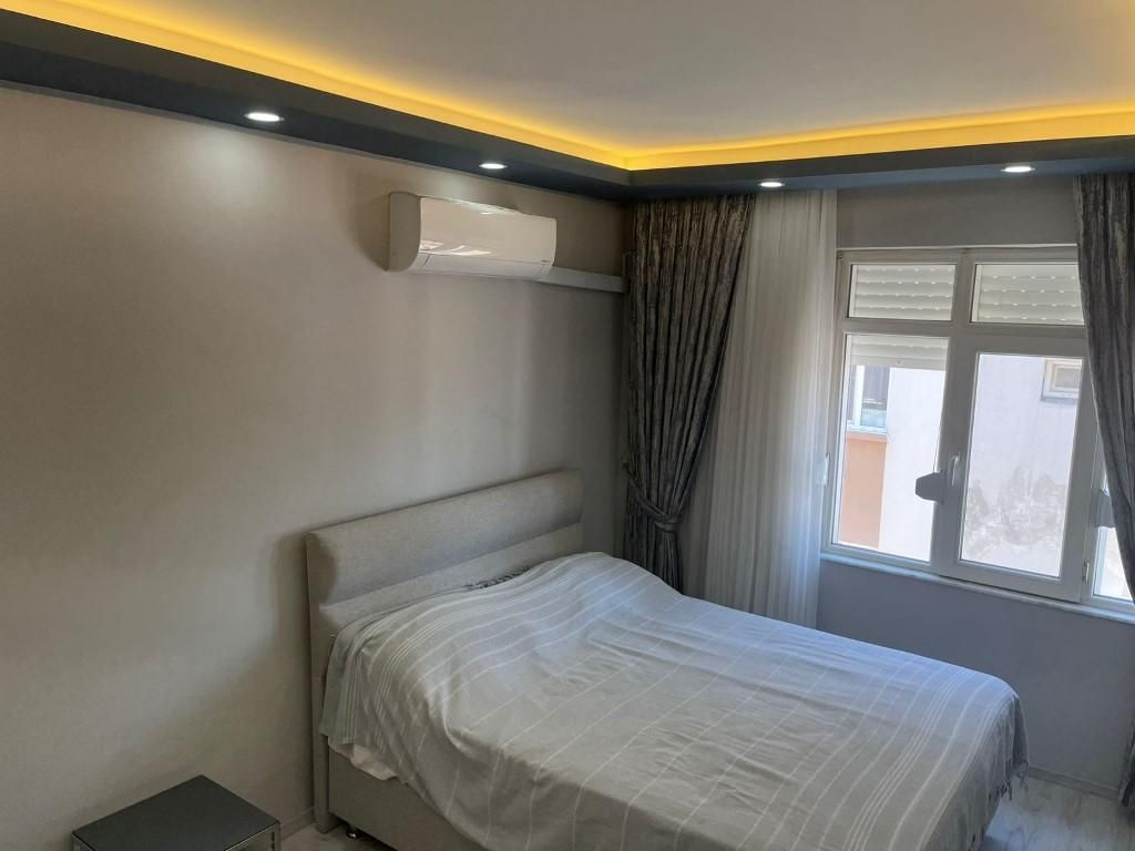 Квартира в Анталии, Турция, 120 м² - фото 9