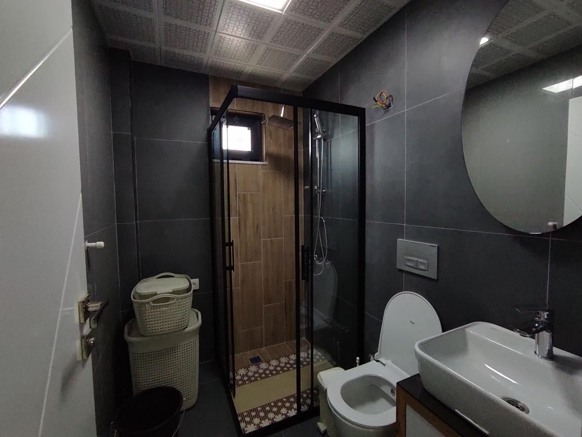 Квартира в Анталии, Турция, 50 м² - фото 14