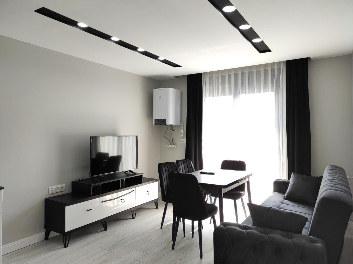 Квартира в Анталии, Турция, 50 м² - фото 1