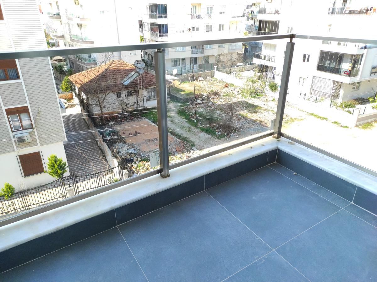 Квартира в Анталии, Турция, 50 м² - фото 10