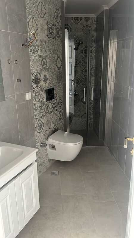 Апартаменты в Алании, Турция, 58 м² - фото 6