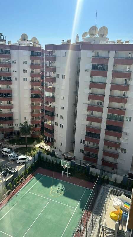 Апартаменты в Алании, Турция, 58 м² - фото 5