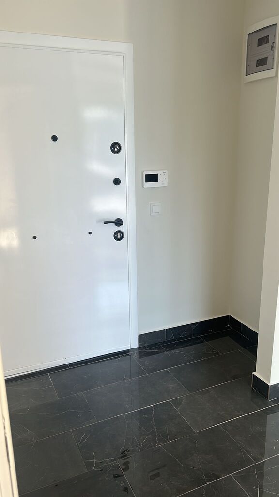 Апартаменты в Алании, Турция, 58 м² - фото 9