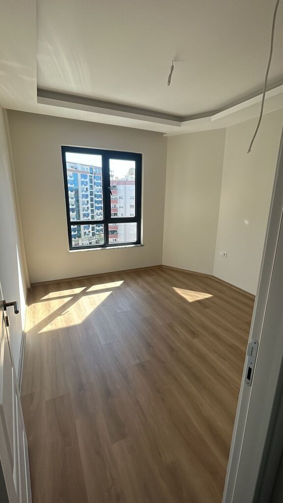 Апартаменты в Алании, Турция, 58 м² - фото 12